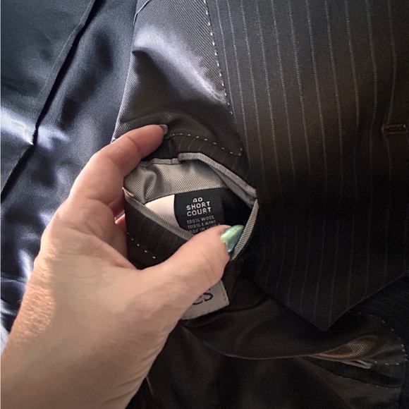 Geoffrey Beene , blazers - Picture 13 of 15